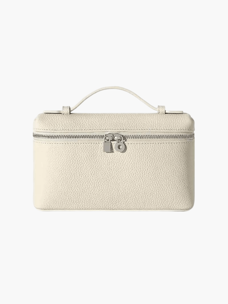 Drune | Handtasche Damen - elegante Leder Tasche