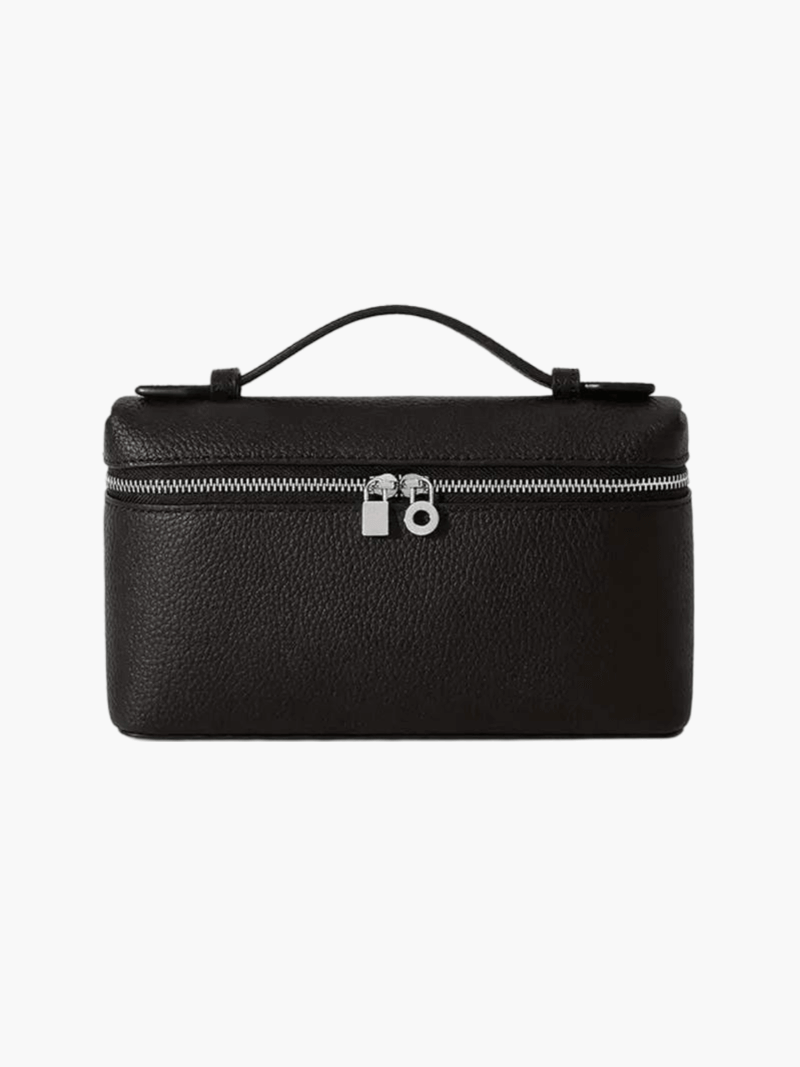 Drune | Handtasche Damen - elegante Leder Tasche