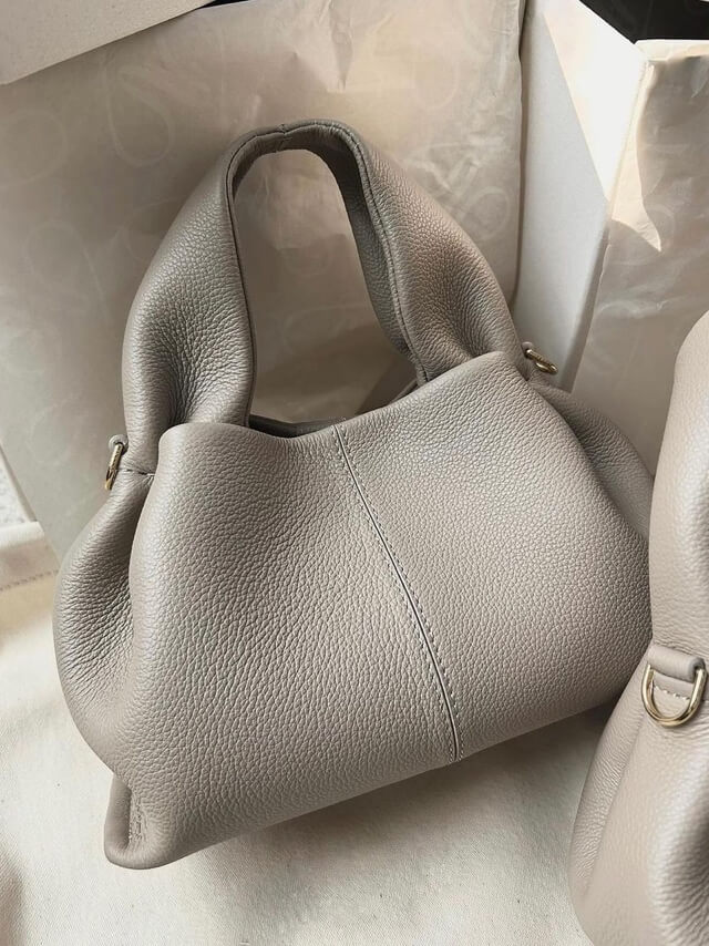 Drune Umhängetasche damen | Handtasche mit Reißverschluss