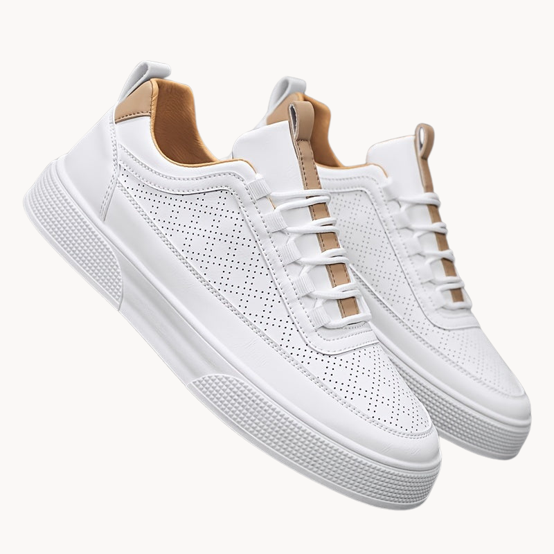 Drune | Bequeme Freizeitschuhe Für Herren