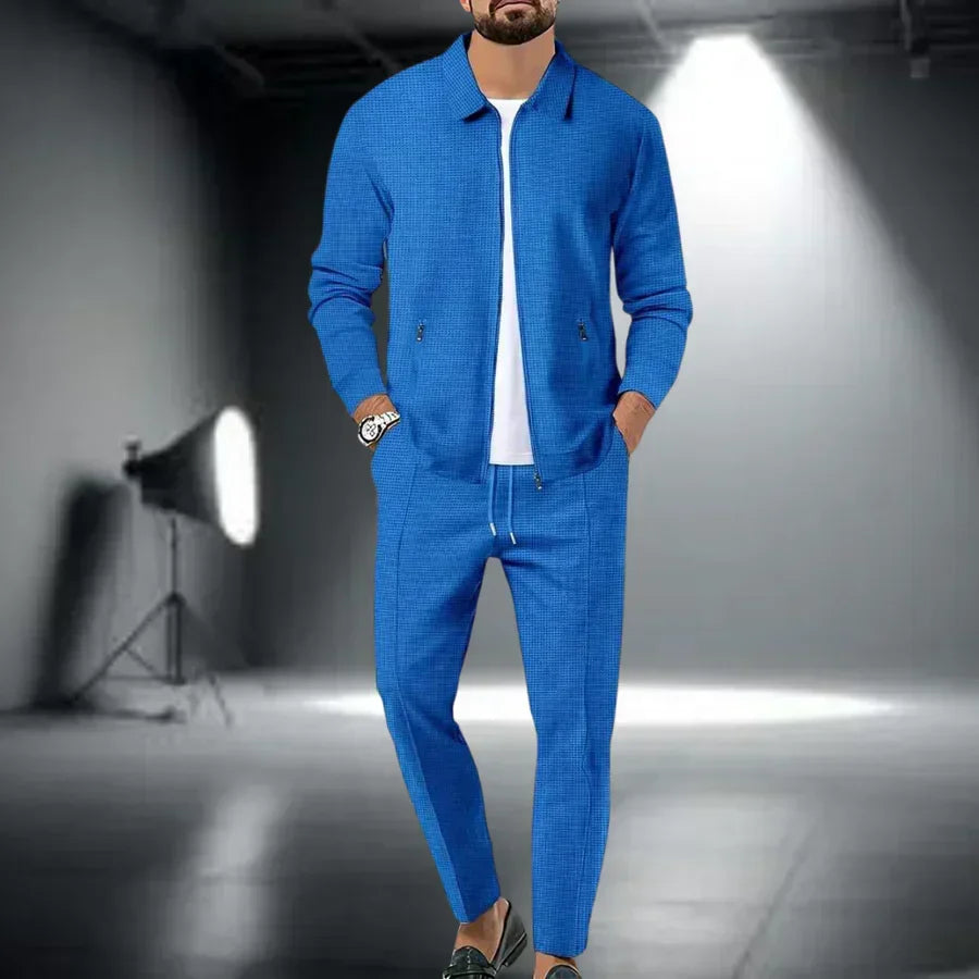 Drune | Herren Trainingsanzug Satz