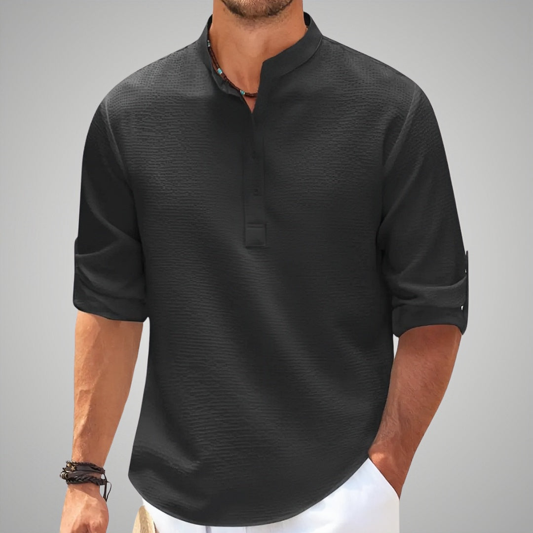 Top Calvin Quarter