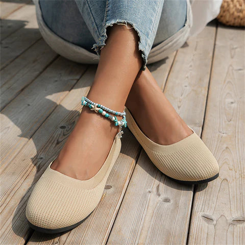Drune | Orthopädische Schlupfschuhe
