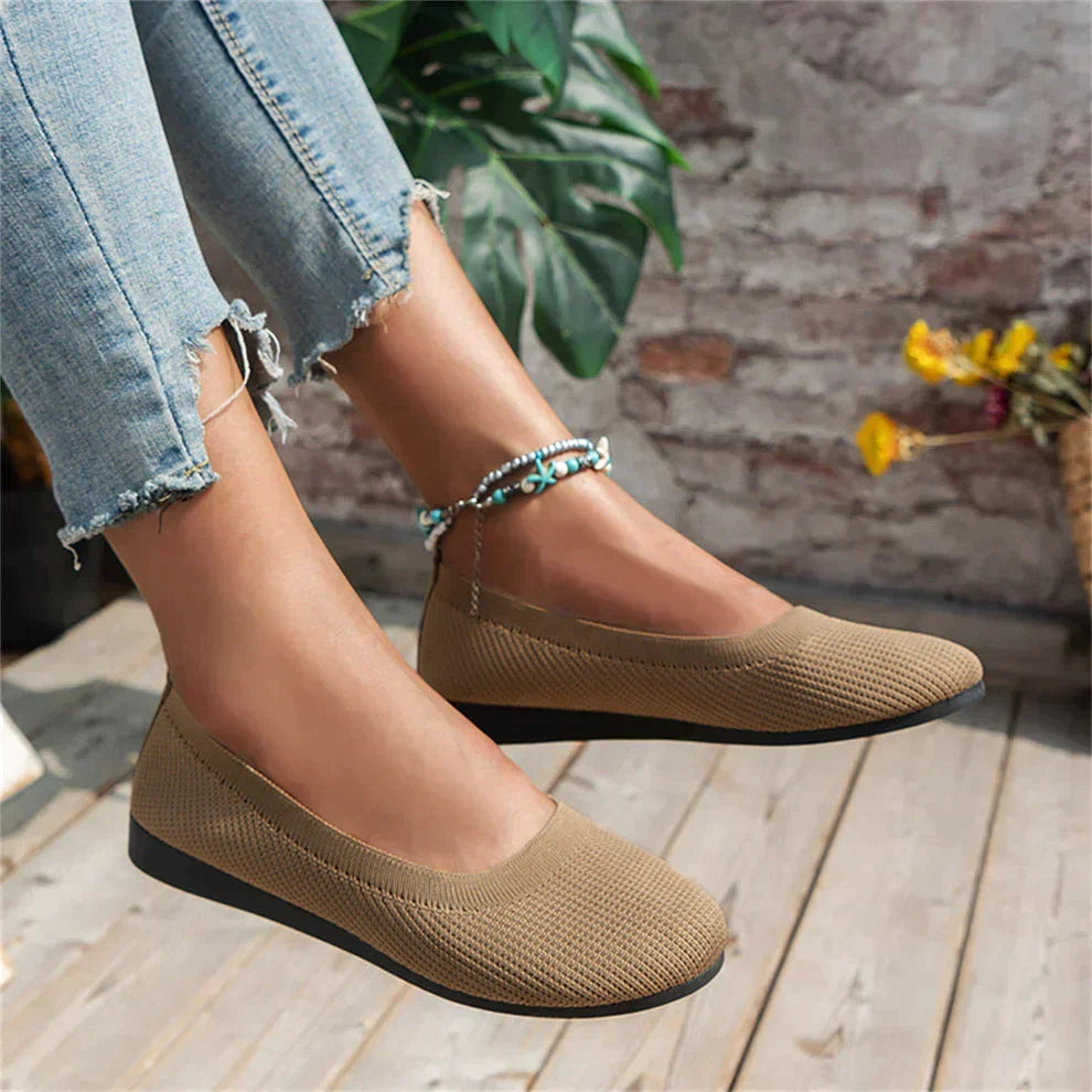 Drune | Orthopädische Schlupfschuhe