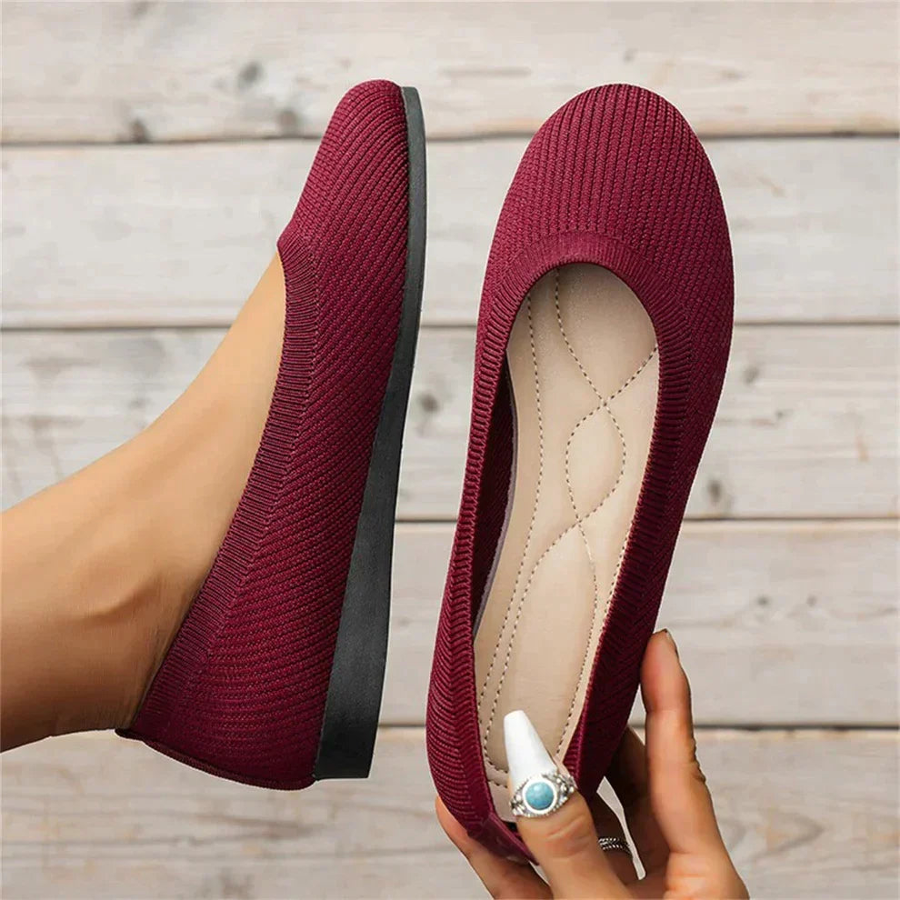 Drune | Orthopädische Schlupfschuhe