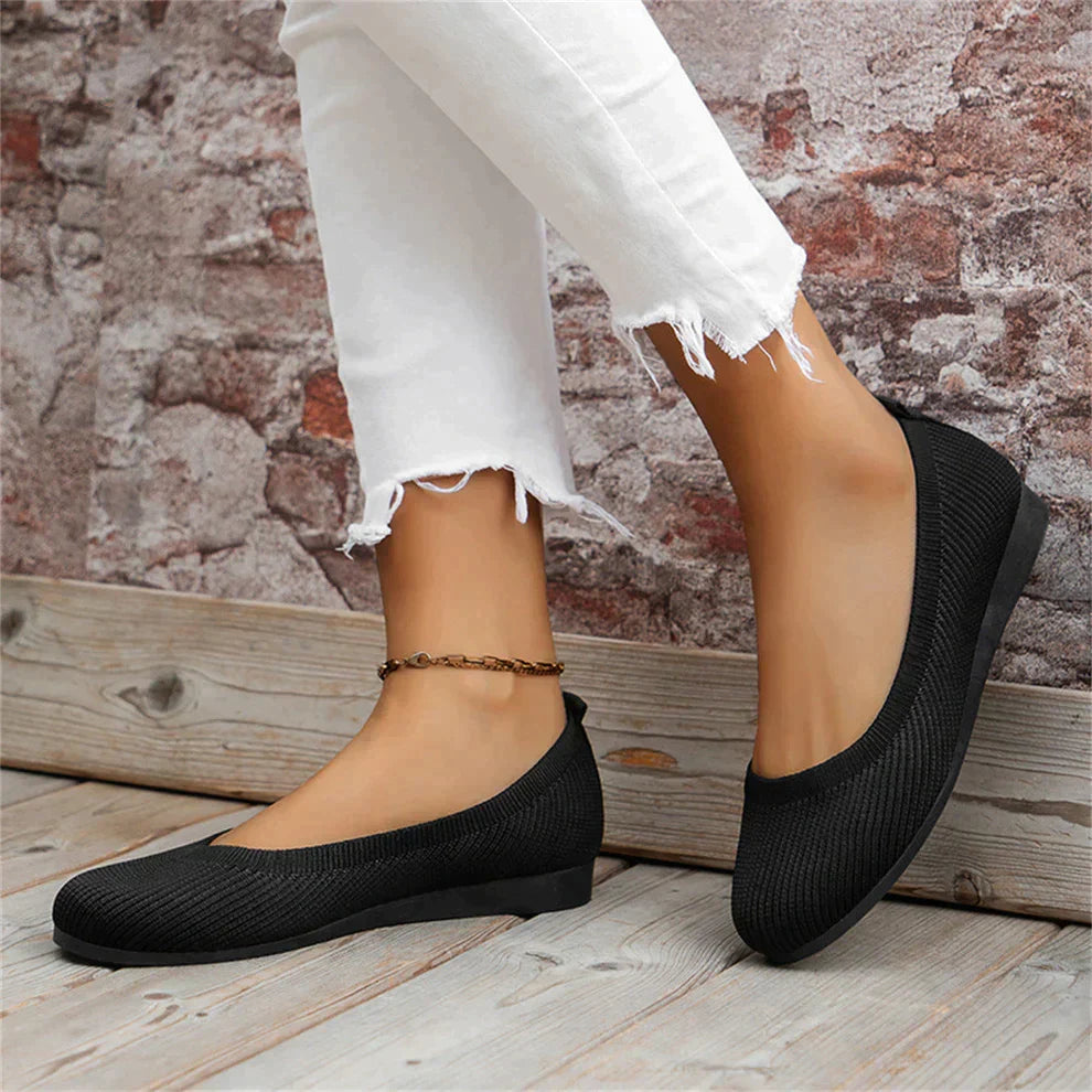 Drune | Orthopädische Schlupfschuhe