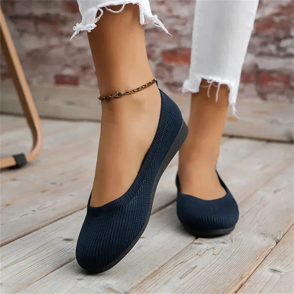 Drune | Orthopädische Schlupfschuhe