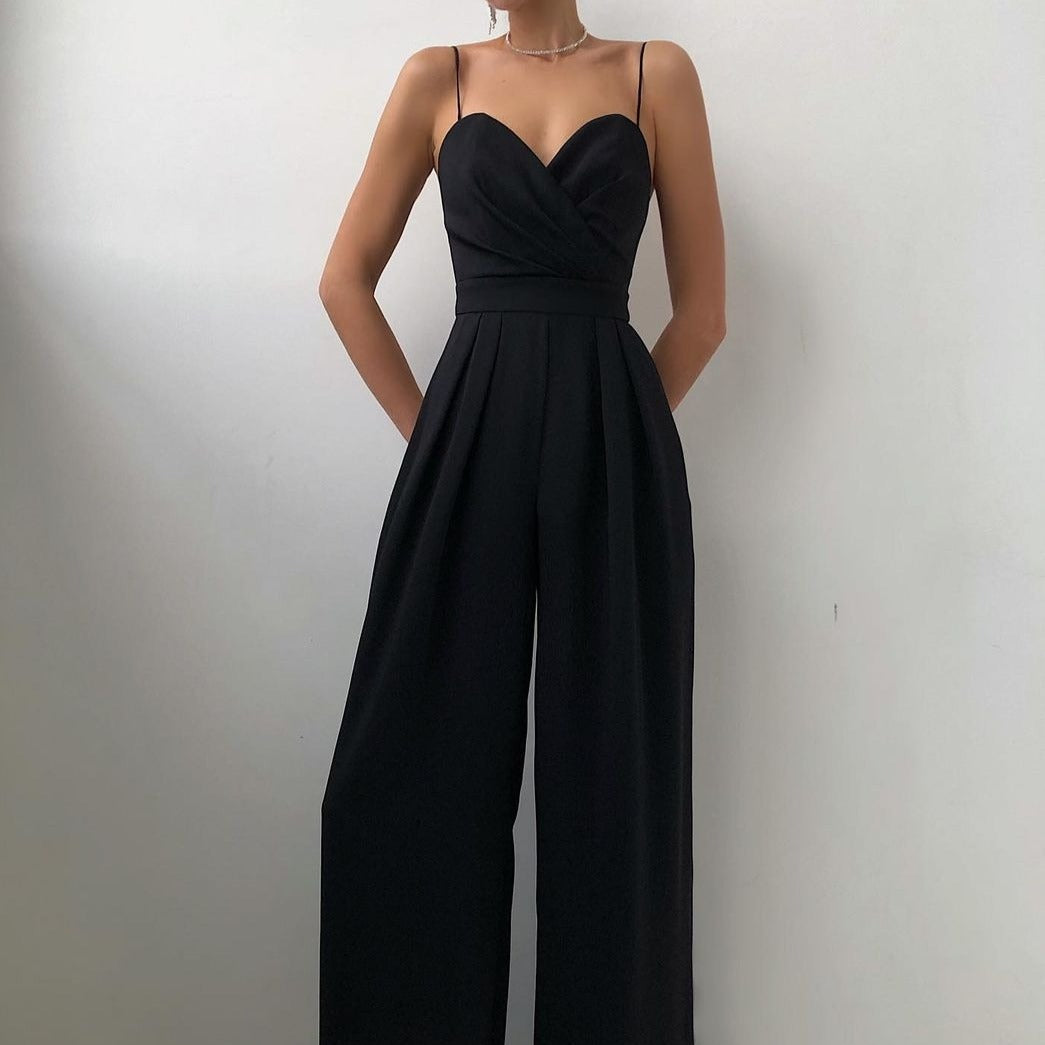 Drune Sexy Riemen-Overall