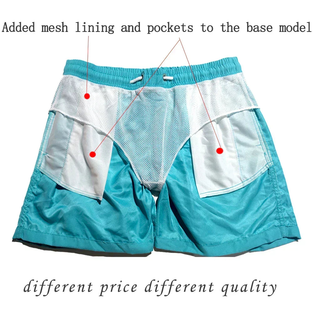 Drune | Badehose für Männer