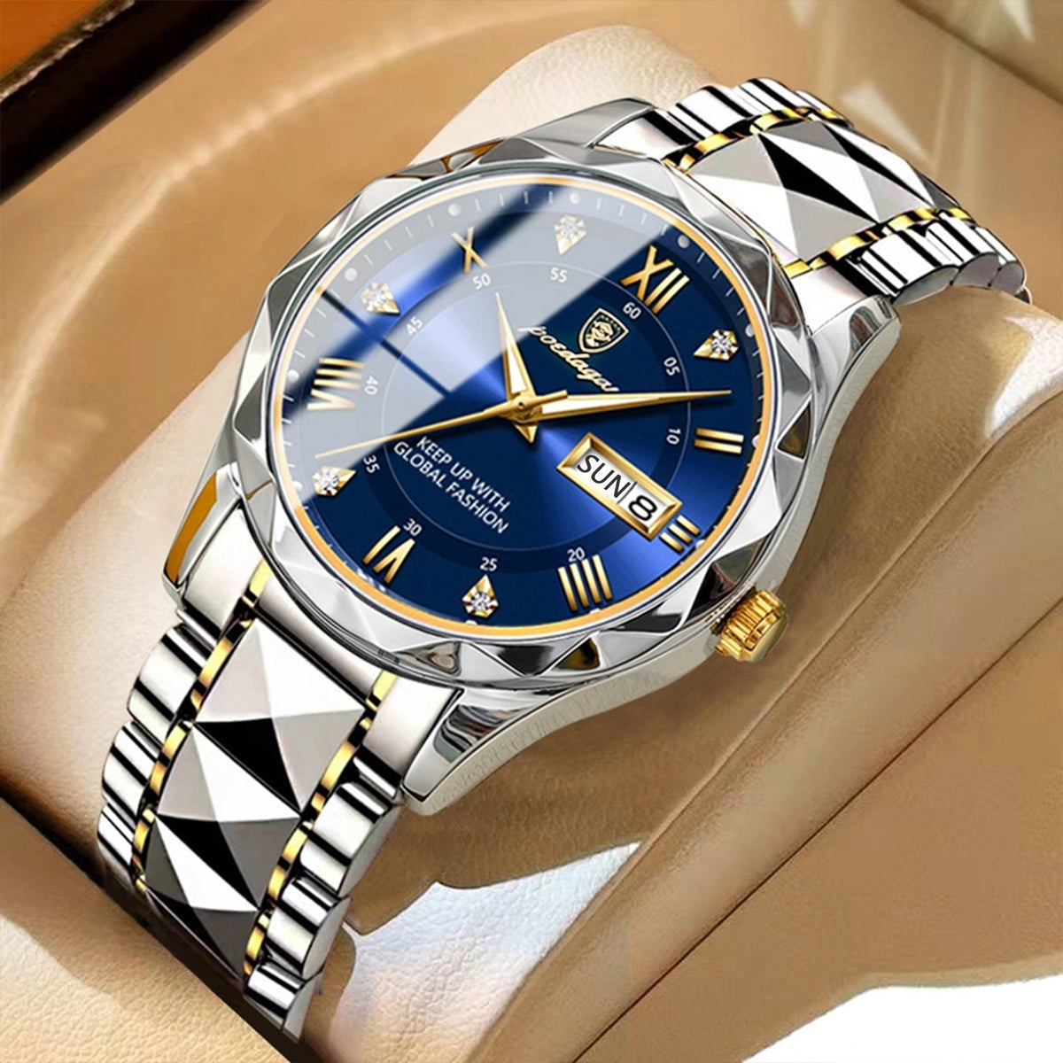 Drune | Herren Uhr