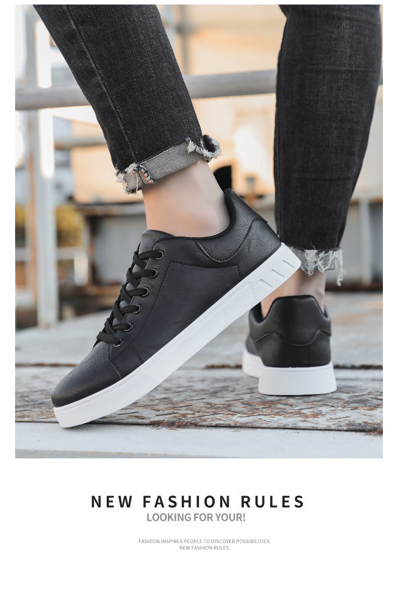 Drune | Lässige Herrenschuhe Im Frühlingstrend