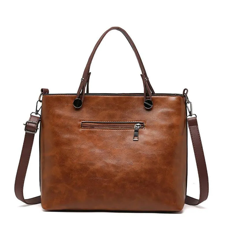 Drune - Die Tasche die du brauchst!