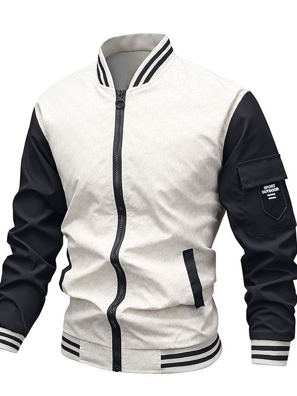 Drune | Bomberjacke für Herren