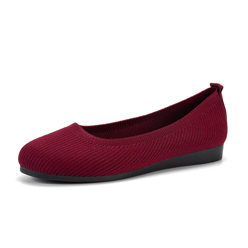 Drune | Orthopädische Schuhe zum Hineinschlüpfen