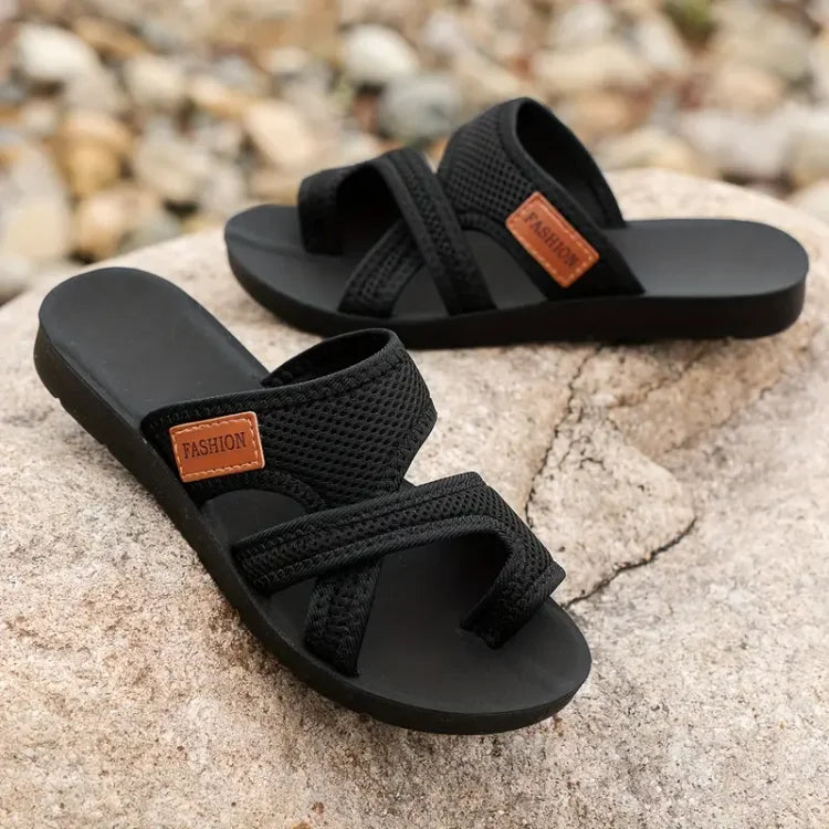 Drune - Orthopädische Hallux-Valgus-Korrektur Sandalen