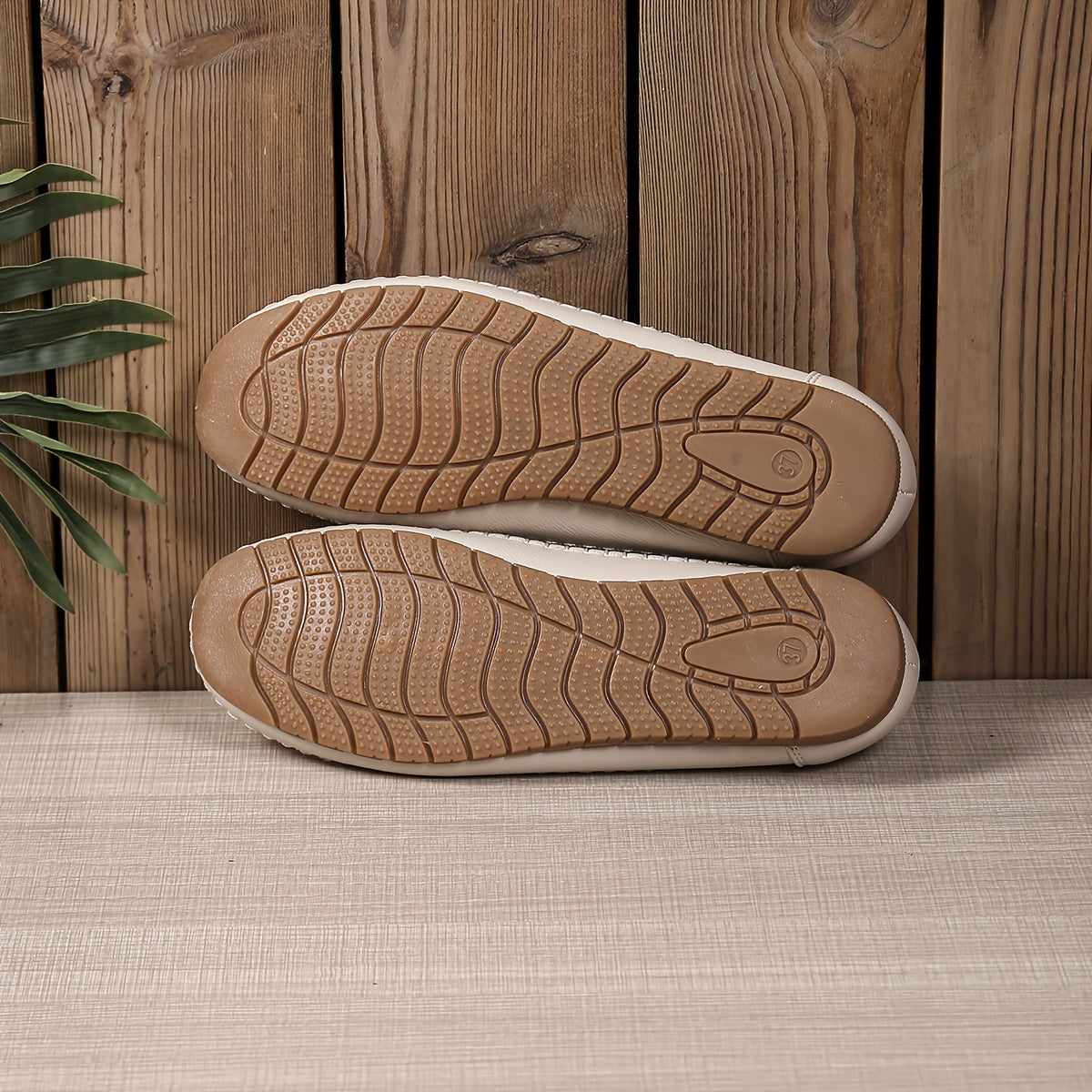 LORE VOSS - Scarpe ortopediche con aperture