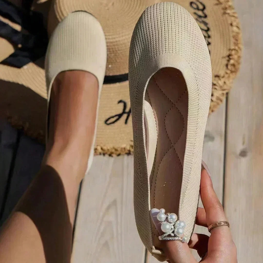 Drune | Orthopädische Schuhe zum Hineinschlüpfen