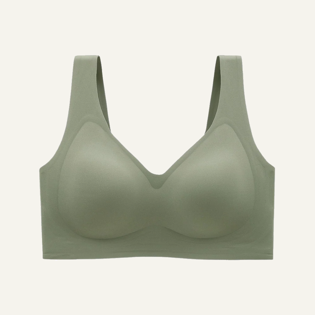 LORE VOSS - Reggiseno senza cuciture