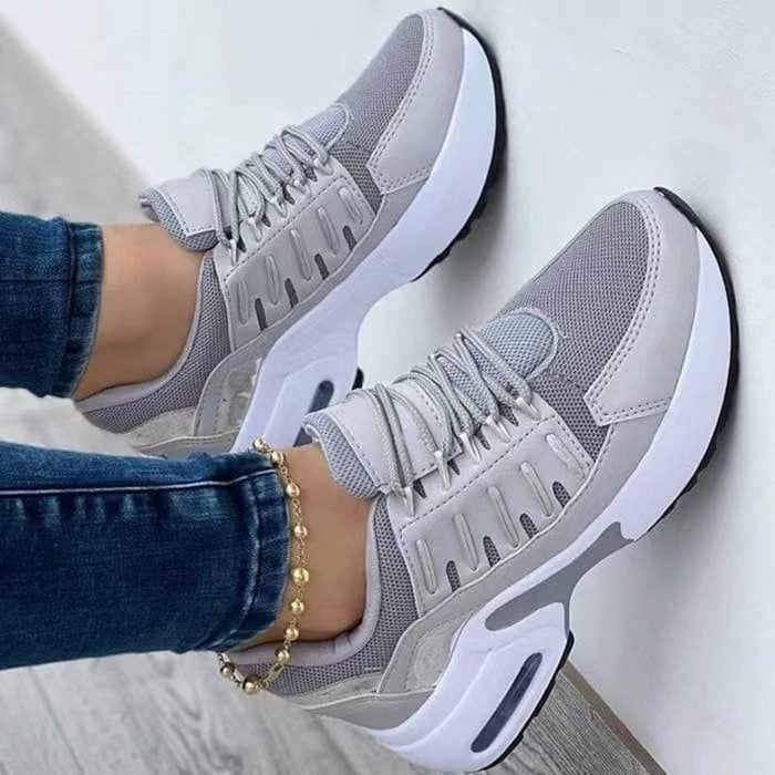 Drune | Orthopädische Luftkissen-Schuhe für Maximalen Komfort für Damen