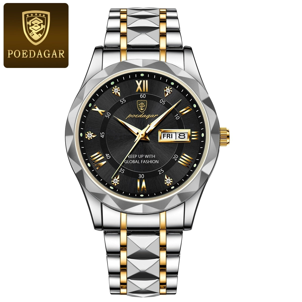 Drune | Herren Uhr