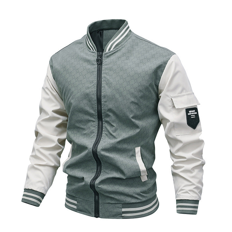 Drune | Bomberjacke für Herren