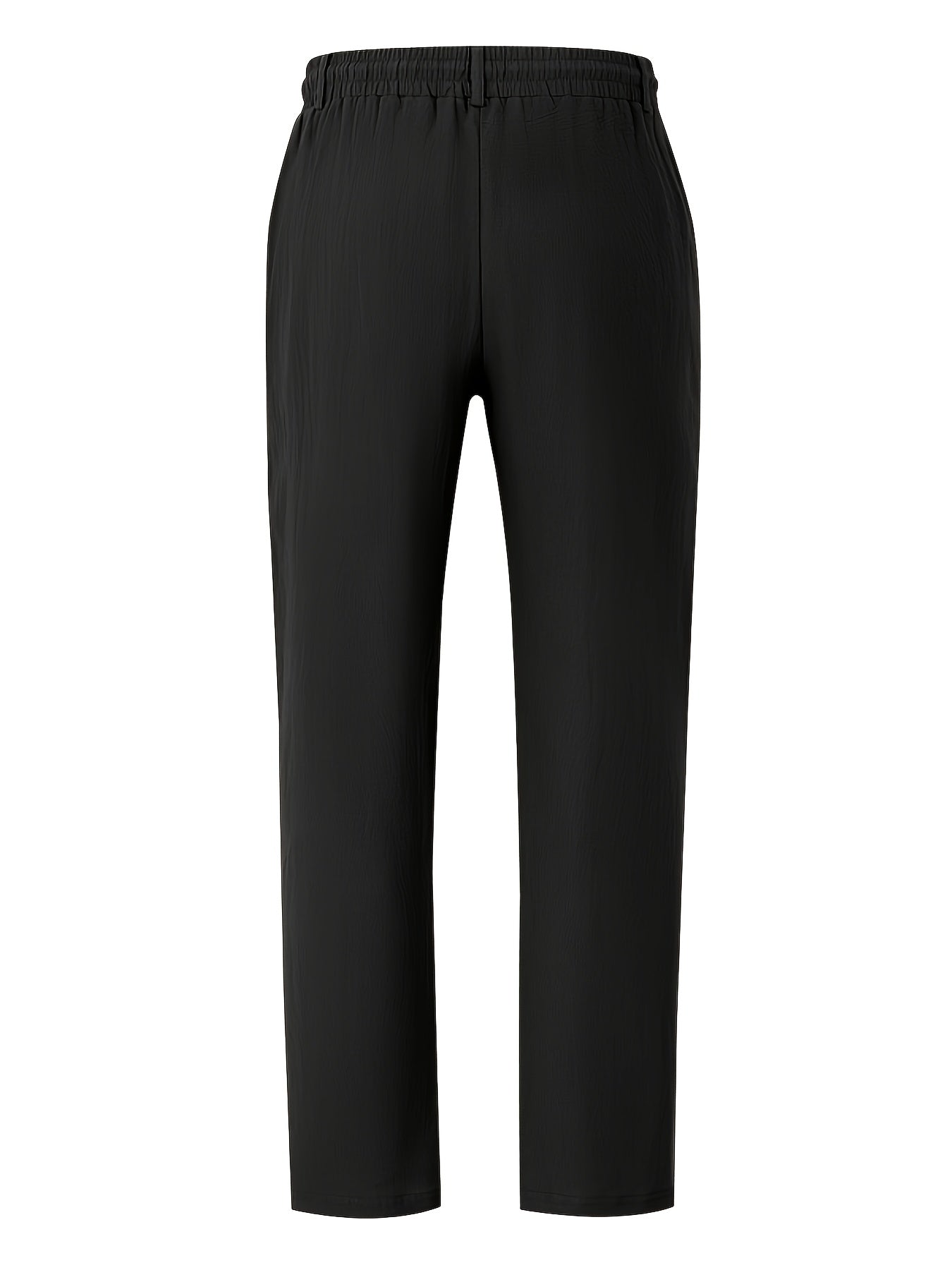 LORE VOS - Lorenzo pantaloni in lino premium