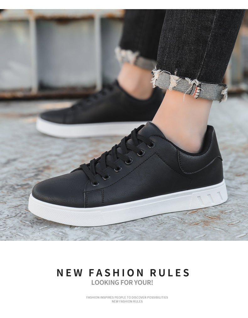 Drune | Lässige Herrenschuhe Im Frühlingstrend