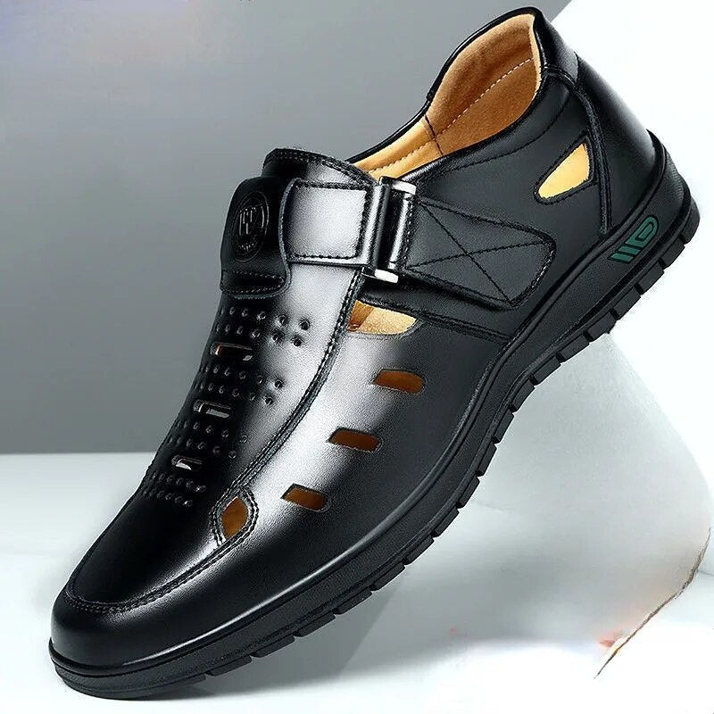 Drune - Freizeitschuhe Aus Leder
