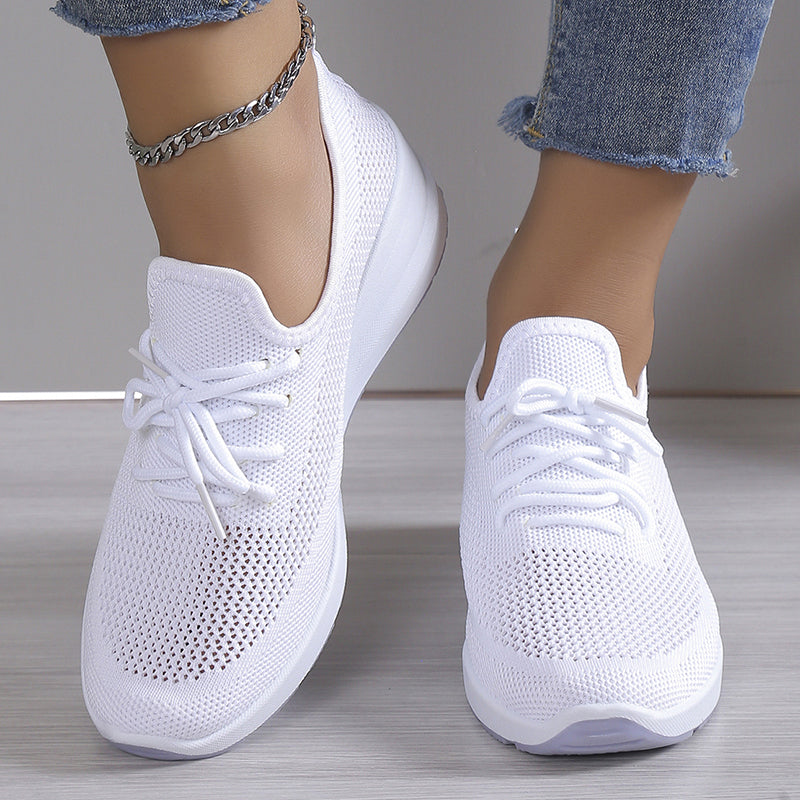 Drune | Orthopädische Damen Sneakers