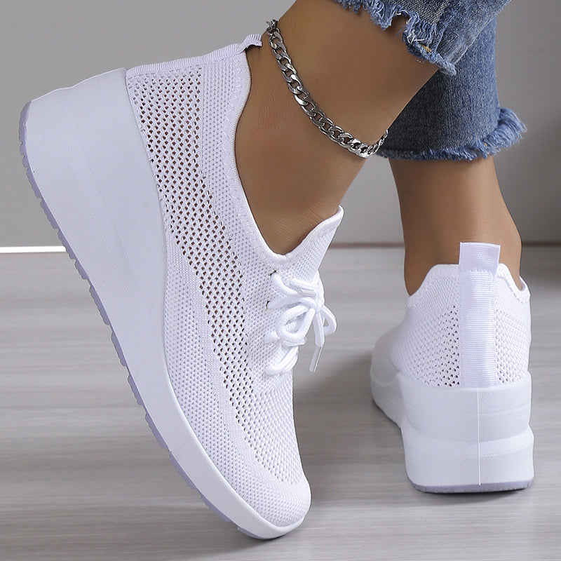 Drune | Orthopädische Damen Sneakers