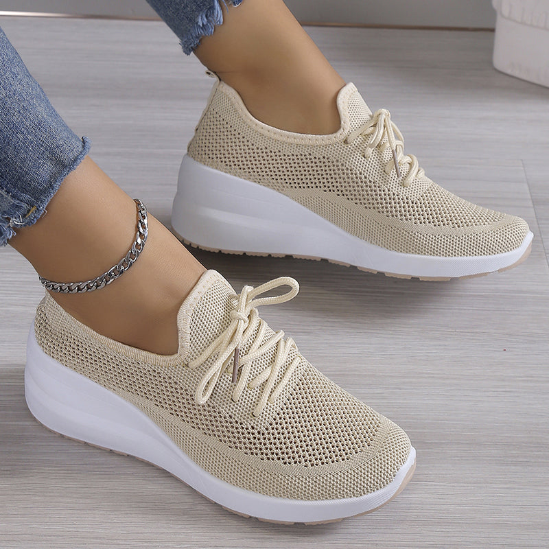 Drune | Orthopädische Damen Sneakers
