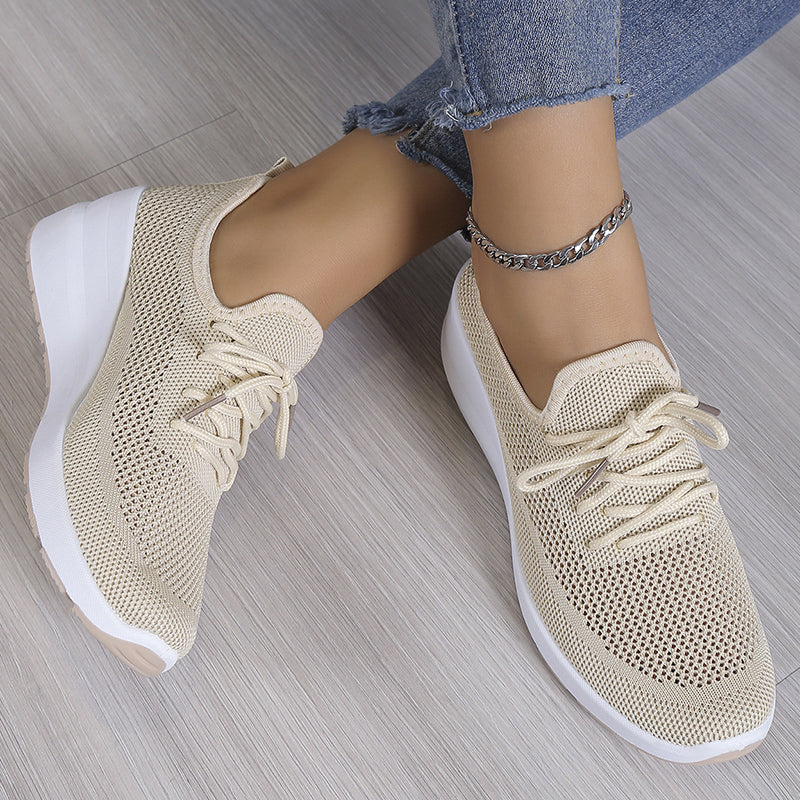 Drune | Orthopädische Damen Sneakers