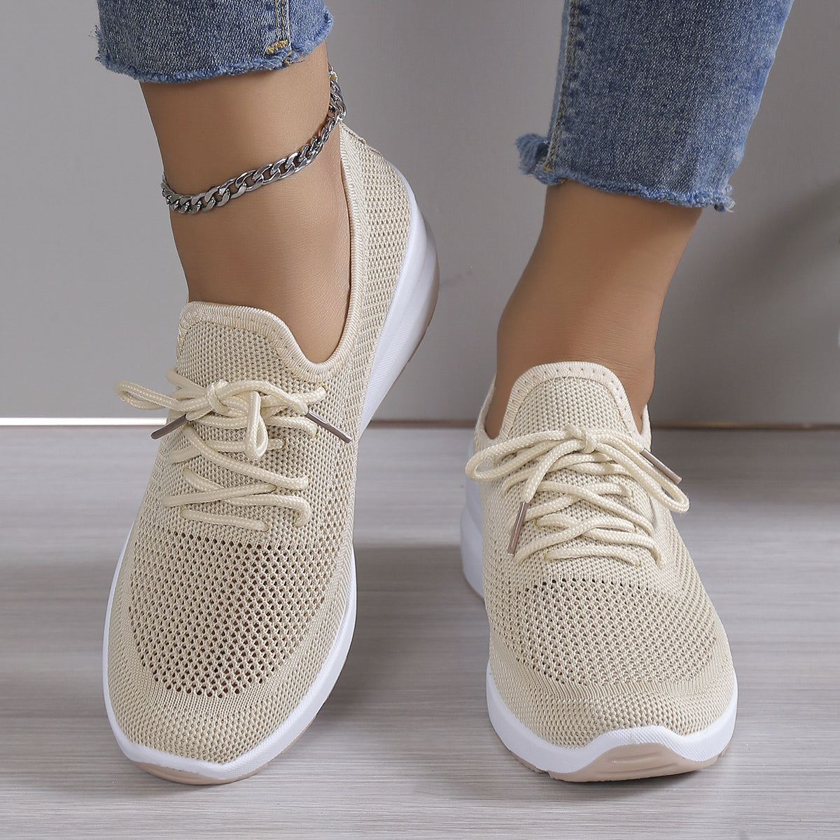 Drune | Orthopädische Damen Sneakers