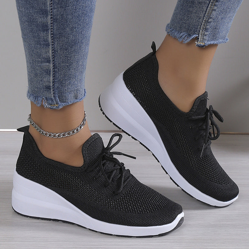Drune | Orthopädische Damen Sneakers