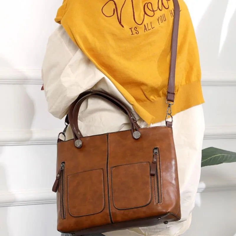 Drune - Die Tasche die du brauchst!