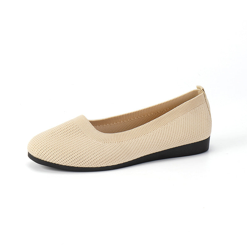Drune | Orthopädische Schuhe zum Hineinschlüpfen