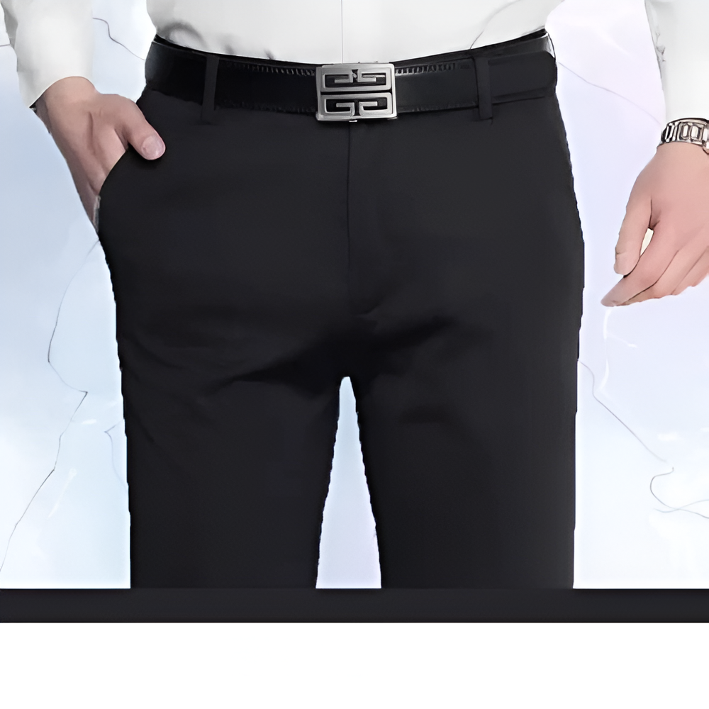 Drune | Businesshose Für Männer Mit Modernem Schnitt