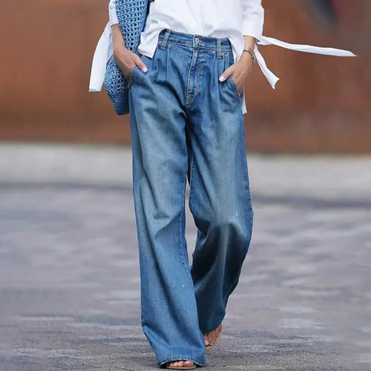 I jeans eleganti e unici