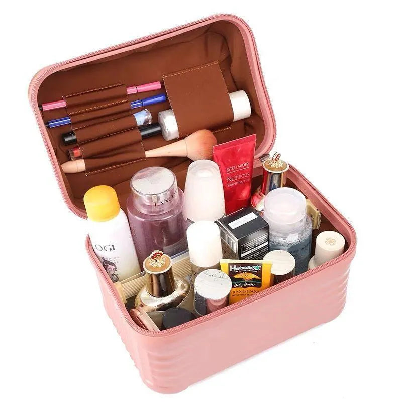 Drune | Tragbare Damenreisetasche mit großer Kapazität