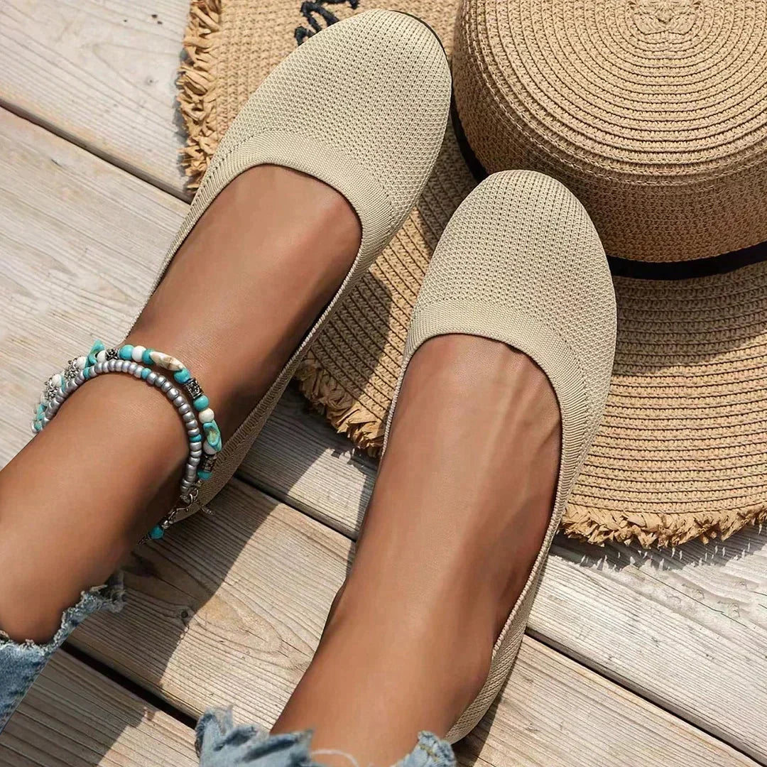 Drune | Orthopädische Schuhe zum Hineinschlüpfen