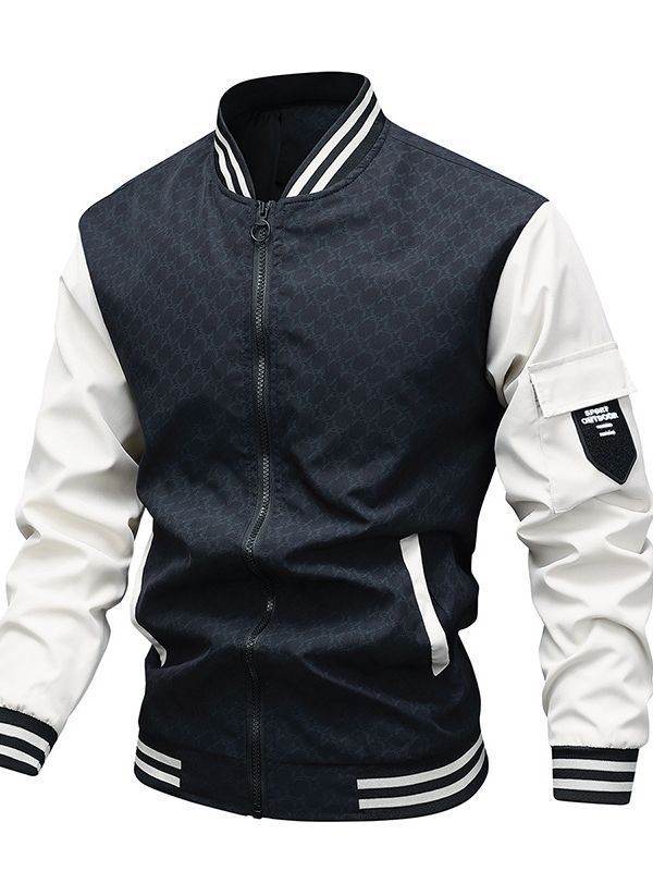 Drune | Bomberjacke für Herren