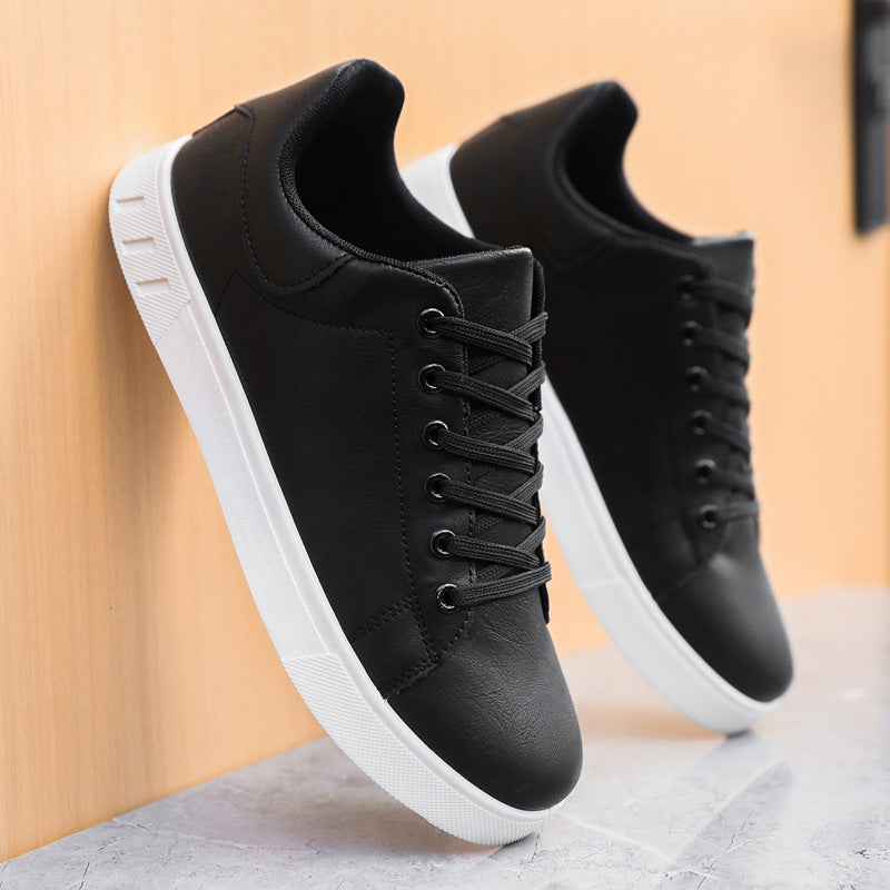 Drune | Lässige Herrenschuhe Im Frühlingstrend