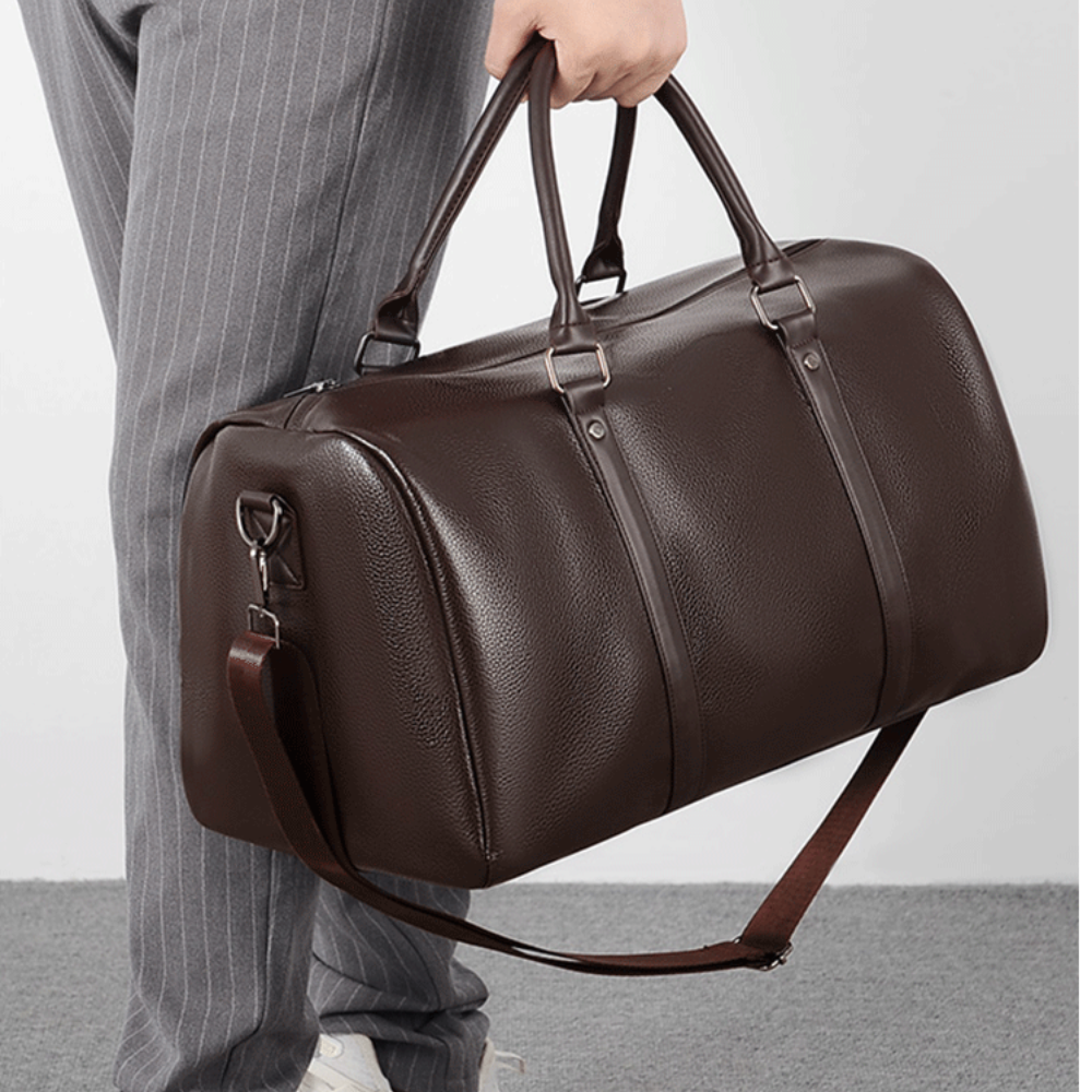 Drune | Herren Reisetasche Große