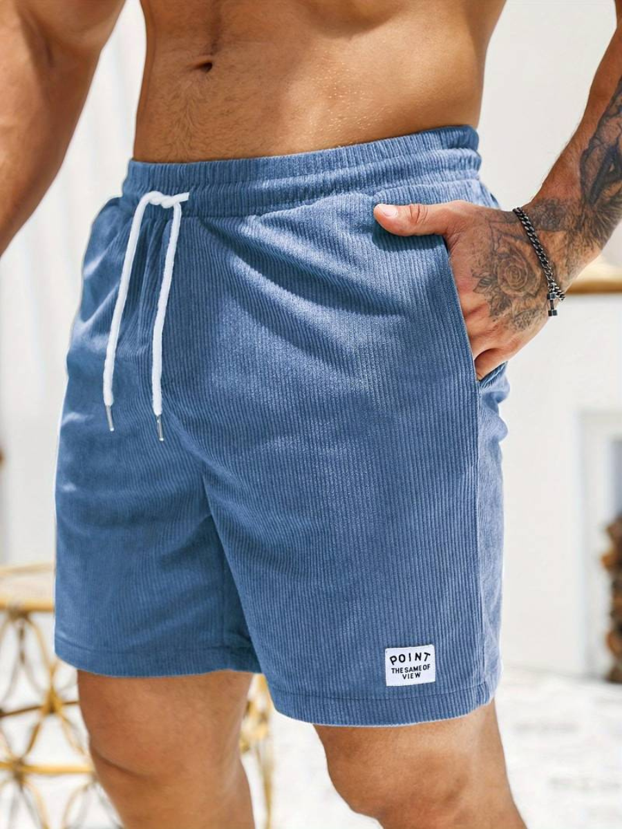 Drune | Stylische Aktive Badeshorts Für Herren