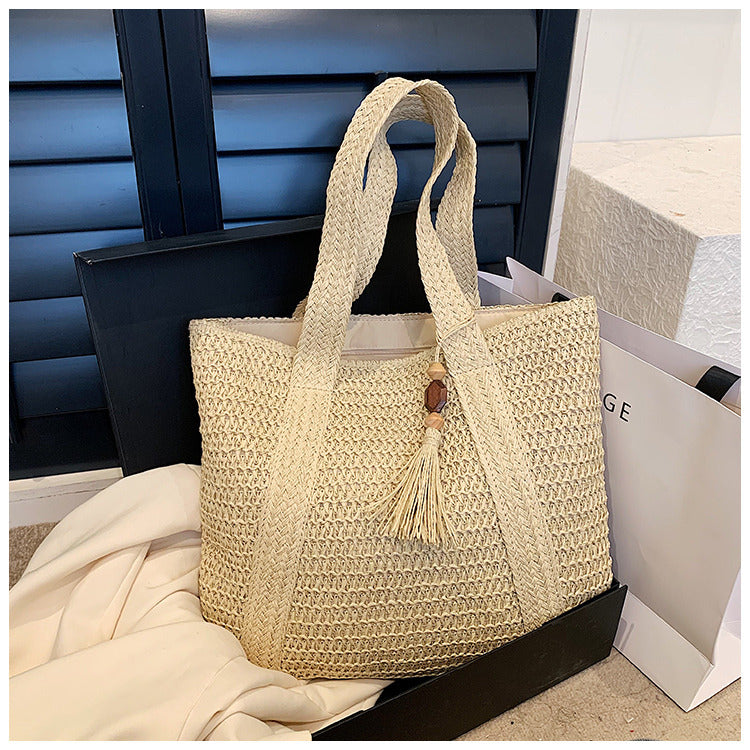 Drune | Elegante Sommerhandtasche Für Frauen Mit Einem Funktionalen Design