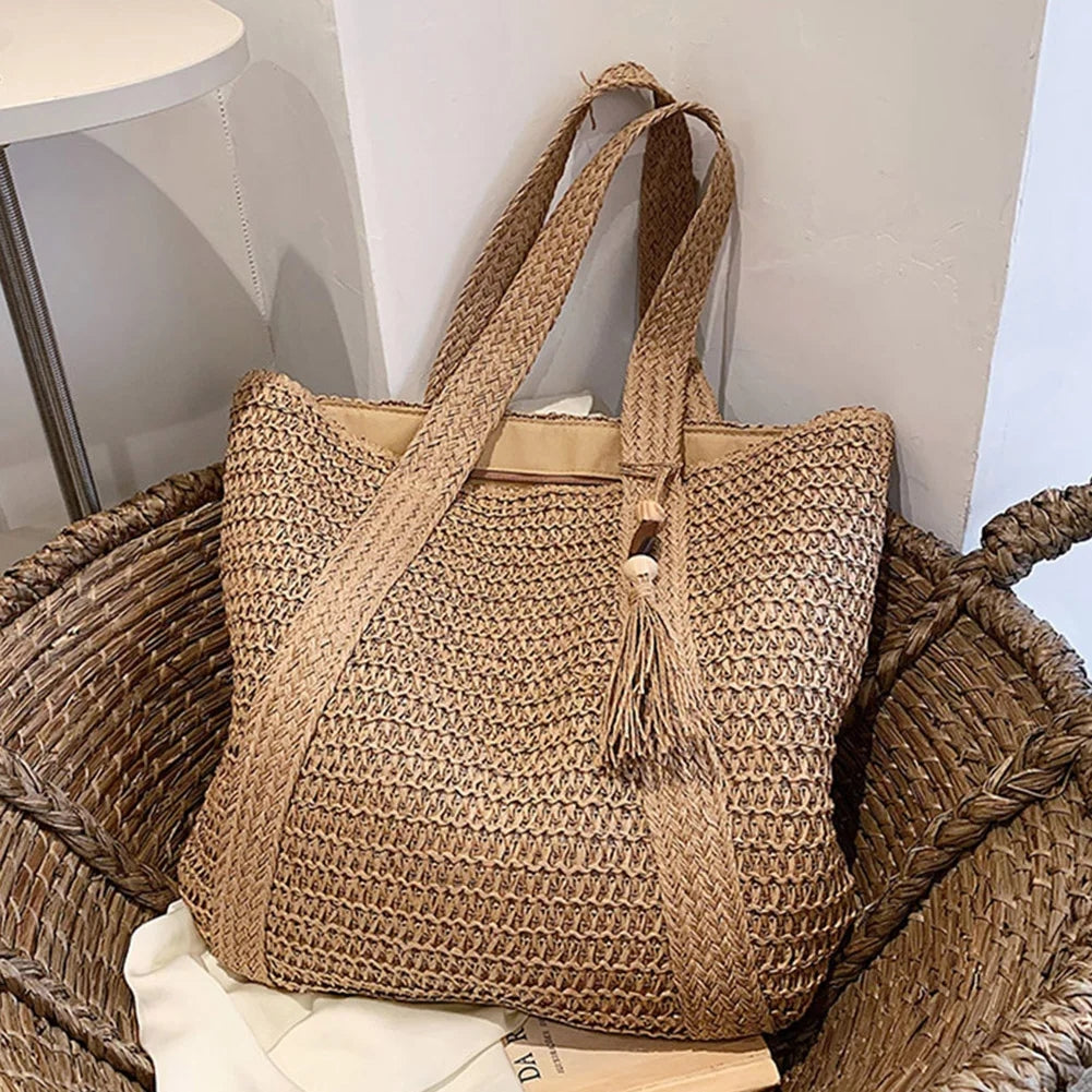 Drune | Elegante Sommerhandtasche Für Frauen Mit Einem Funktionalen Design