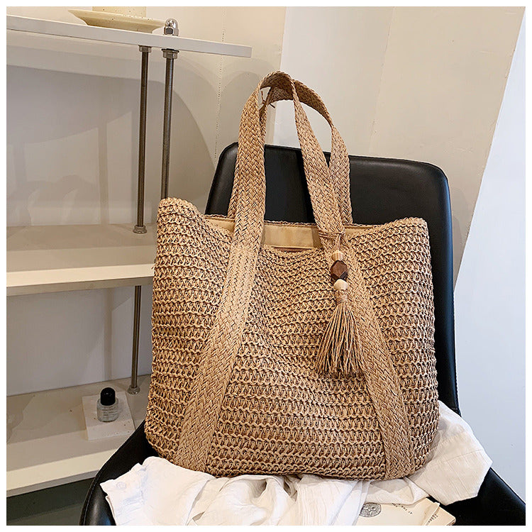 Drune | Elegante Sommerhandtasche Für Frauen Mit Einem Funktionalen Design
