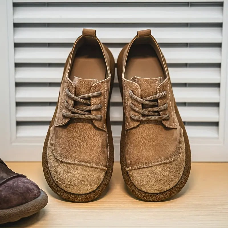 LORE VOSS - Valerio scarpa ortopedica comfort