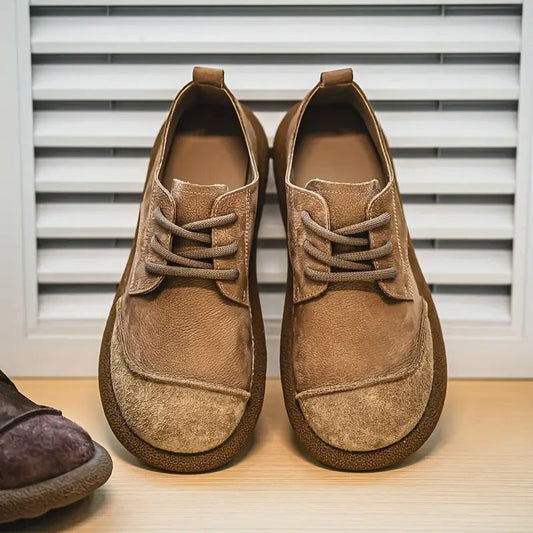 LORE VOSS - Valerio scarpa ortopedica comfort