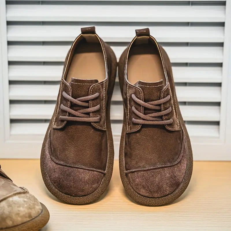 LORE VOSS - Valerio scarpa ortopedica comfort